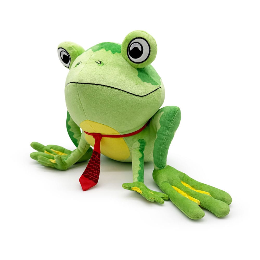 Frogger Plüschfigur Frogger 22 cm