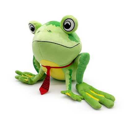 Frogger Plüschfigur Frogger 22 cm