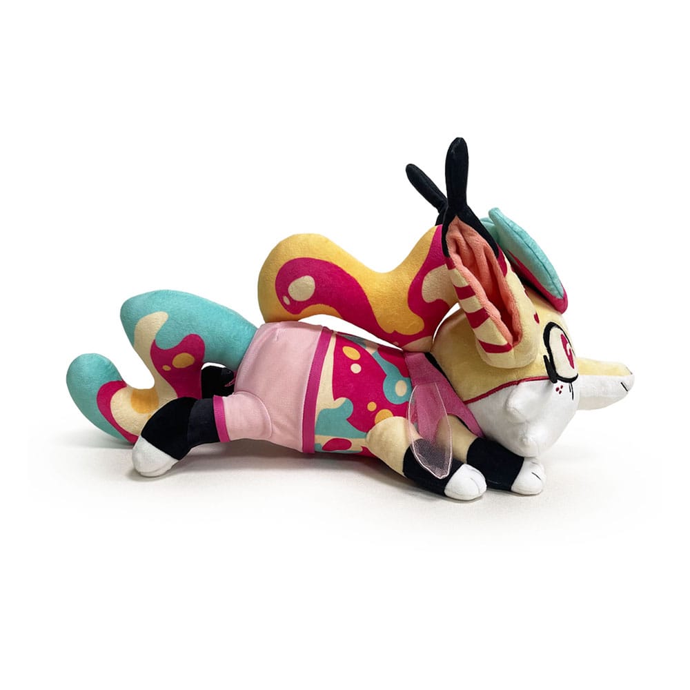 Helluva Boss Plüschfigur Beelzebub Weighted Plush 40 cm
