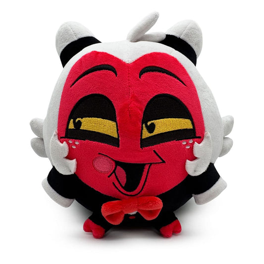 Helluva Boss Stickie Plüschfigur Moxxie 15 cm