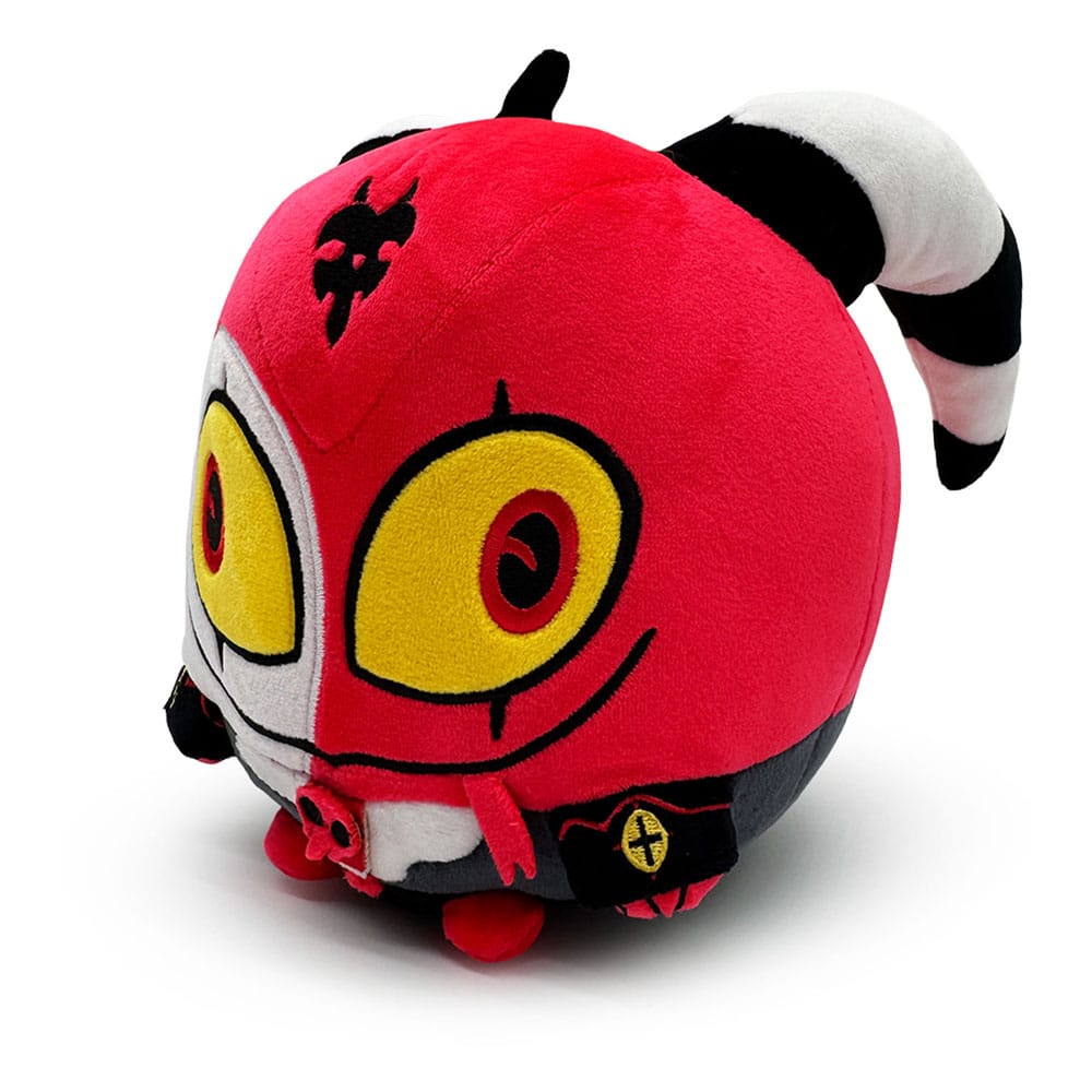 Helluva Boss Stickie Plüschfigur Blitzo 15 cm
