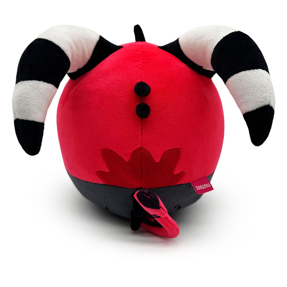 Helluva Boss Stickie Plüschfigur Blitzo 15 cm