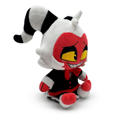 Helluva Boss Plüschfigur Moxxie Date Night Shoulder Rider 14 cm