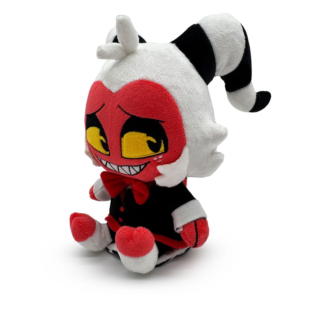 Helluva Boss Plüschfigur Moxxie Date Night Shoulder Rider 14 cm