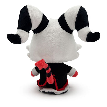 Helluva Boss Plüschfigur Moxxie Date Night Shoulder Rider 14 cm