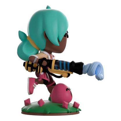 Slime Rancher Vinyl Figur Beatrix Le Beau 13 cm