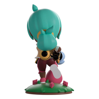 Slime Rancher Vinyl Figur Beatrix Le Beau 13 cm