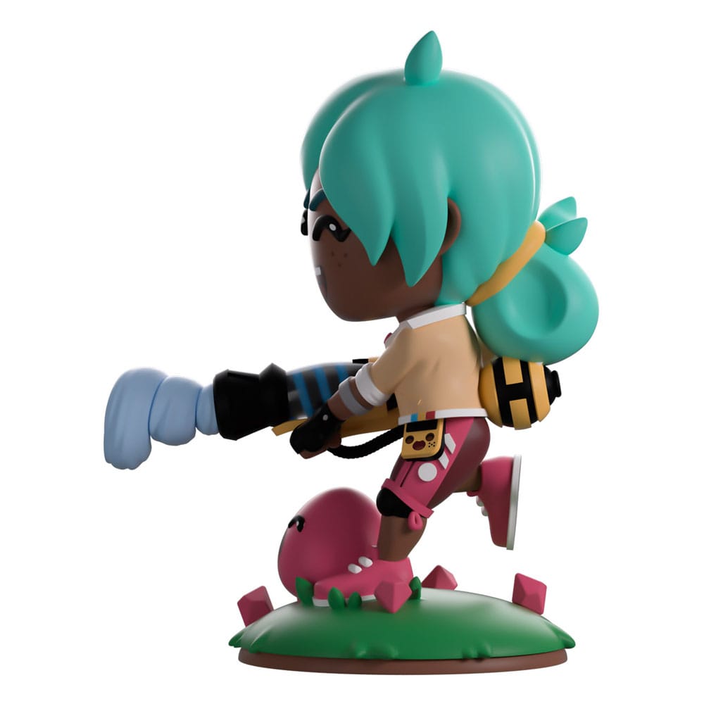 Slime Rancher Vinyl Figur Beatrix Le Beau 13 cm