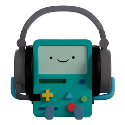 Adventure Time Vinyl Figur BMO 10 cm