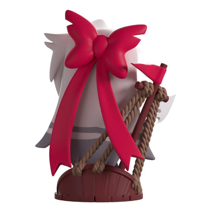 Hazbin Hotel Vinyl Figur Vaggie 14 cm