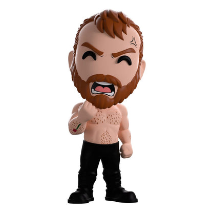 All Elite Wrestling Vinyl Figur Jon Moxley 12 cm