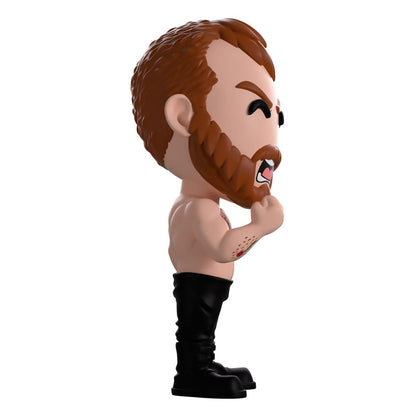 All Elite Wrestling Vinyl Figur Jon Moxley 12 cm