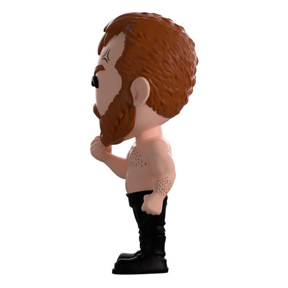 All Elite Wrestling Vinyl Figur Jon Moxley 12 cm