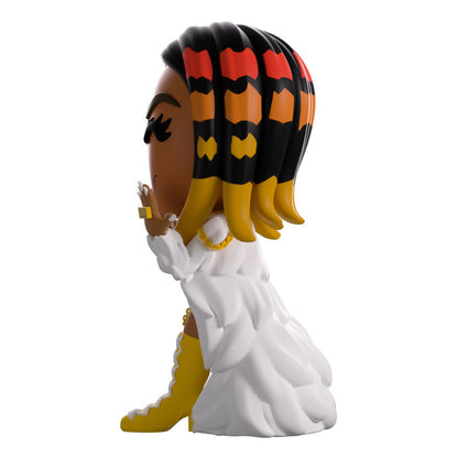 All Elite Wrestling Vinyl Figur Mercedes Moné 12 cm