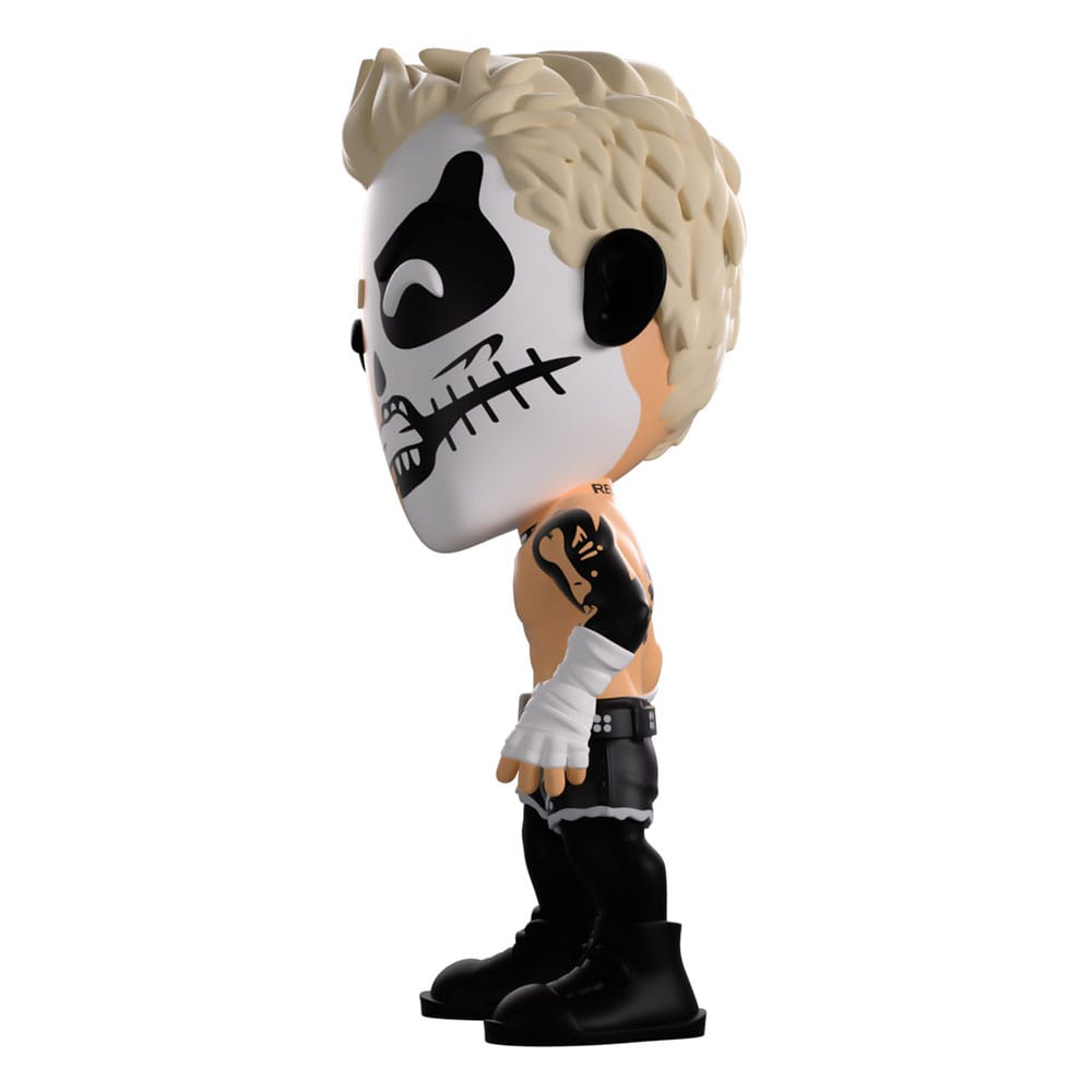 All Elite Wrestling Vinyl Figur Darby Allin 12 cm