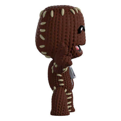 Sackboy Vinyl Figur Sackboy 12 cm