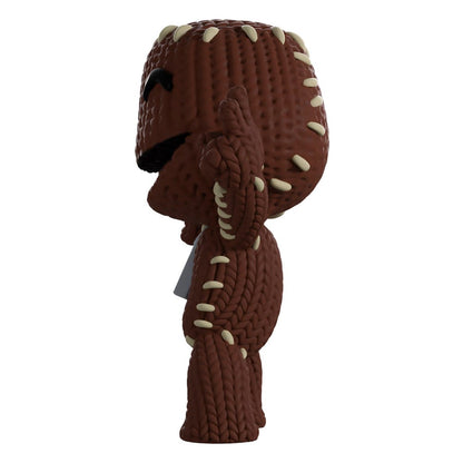 Sackboy Vinyl Figur Sackboy 12 cm