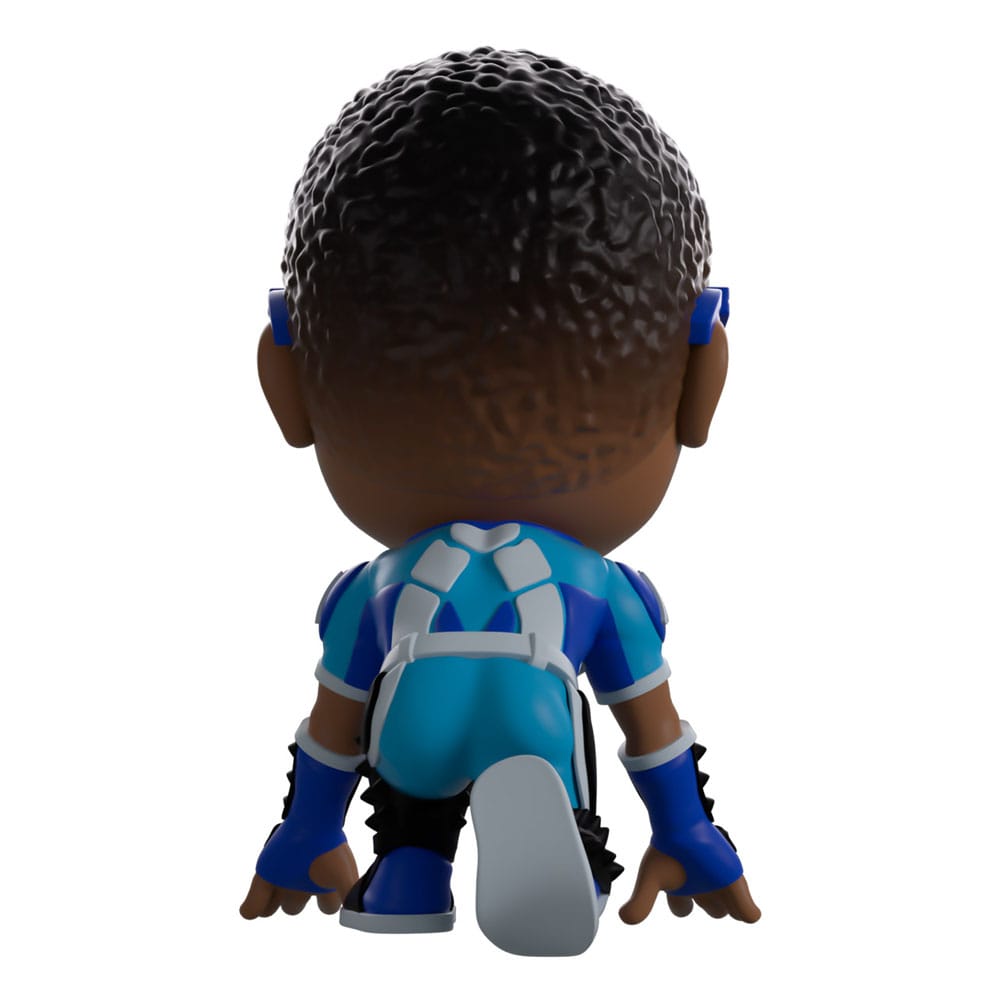 The Boys Vinyl Figur A-Train 9 cm