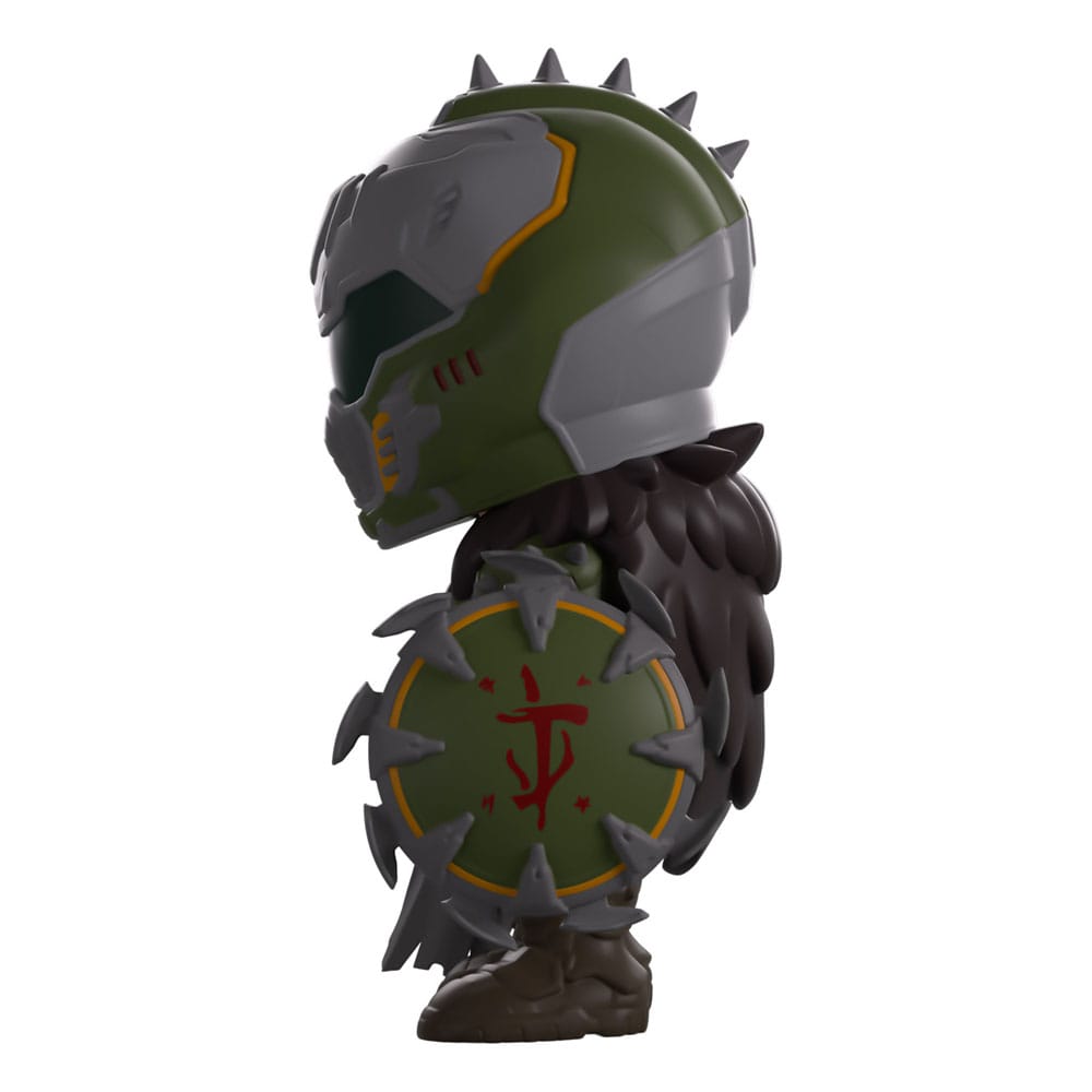 Doom Vinyl Figur Slayer 13 cm