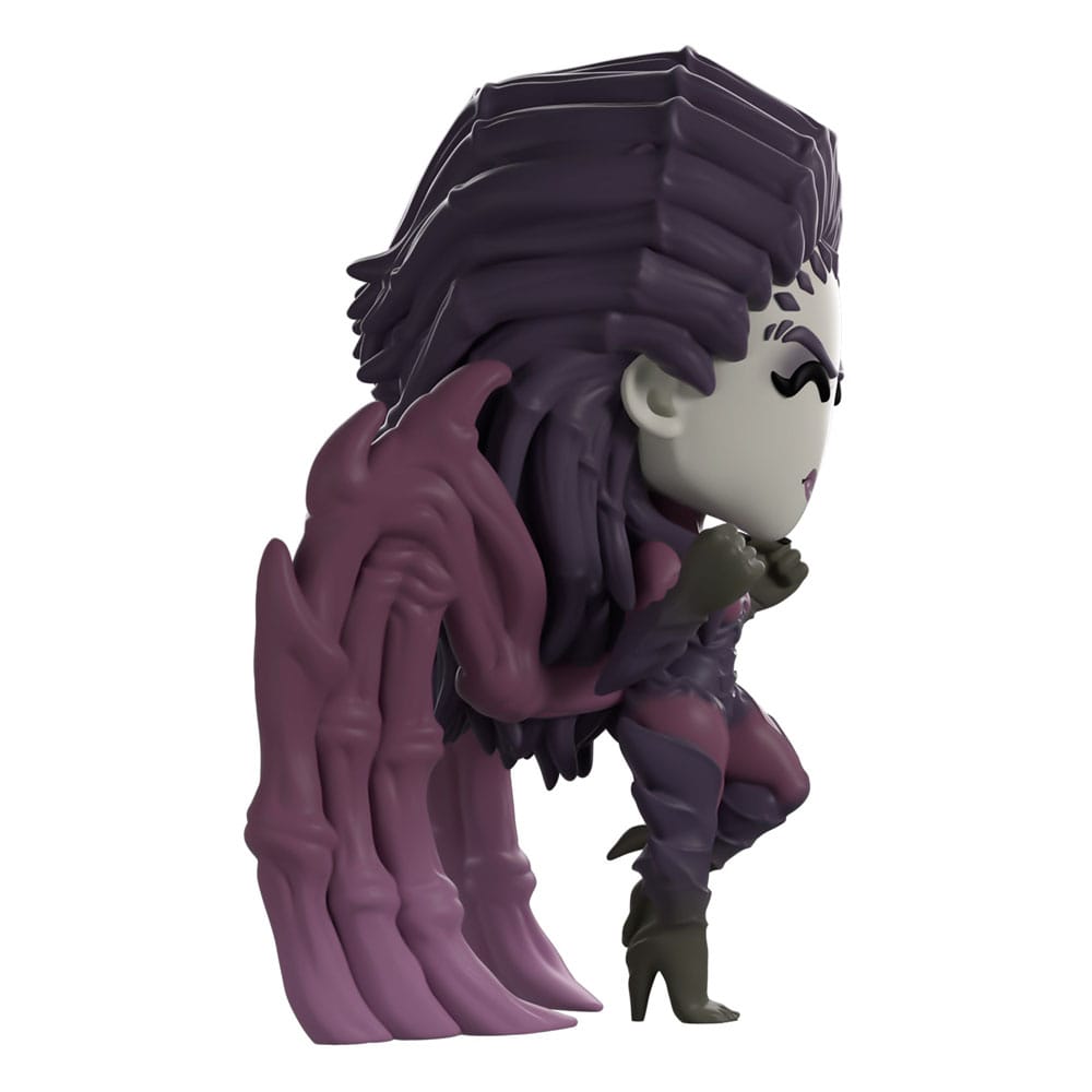 Starcraft Vinyl Figur Kerrigan 13 cm