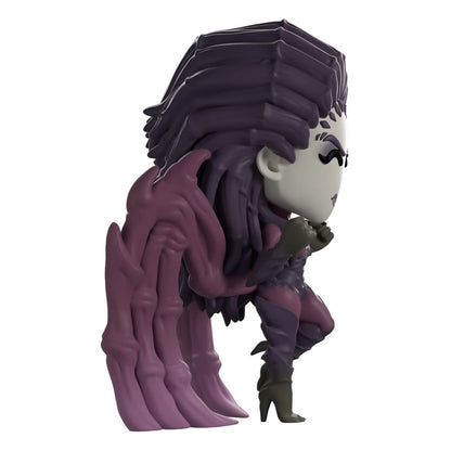 Starcraft Vinyl Figur Kerrigan 13 cm