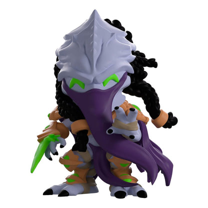Starcraft Vinyl Figur Zeratul 12 cm