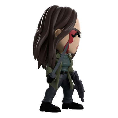 John Wick: Ballerina Vinyl Figur The Ballerina 11 cm
