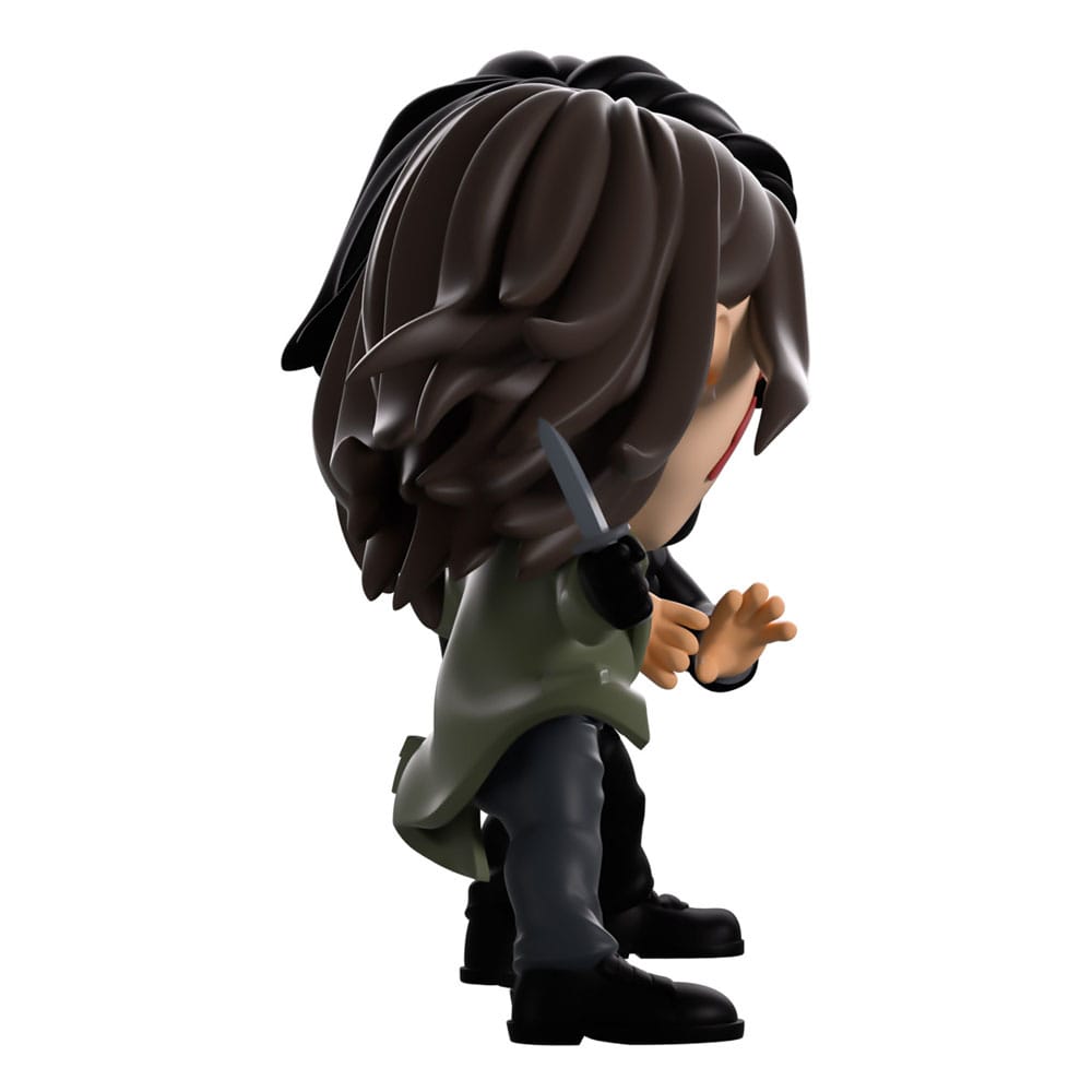 John Wick: Ballerina Vinyl Figuren 2er-Pack Ballerina & John Wick 11 cm