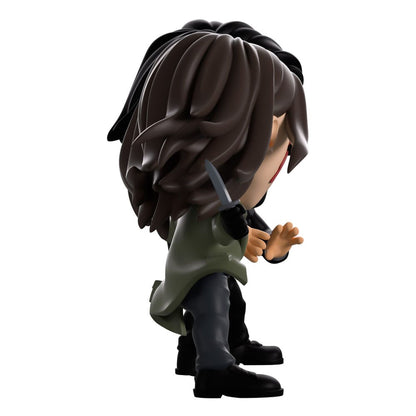 John Wick: Ballerina Vinyl Figuren 2er-Pack Ballerina & John Wick 11 cm