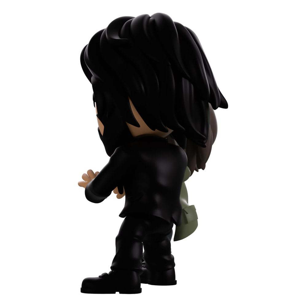 John Wick: Ballerina Vinyl Figuren 2er-Pack Ballerina & John Wick 11 cm