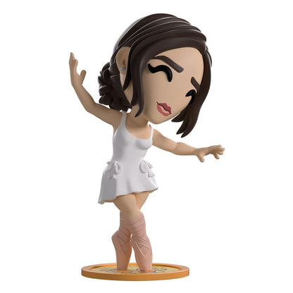 John Wick: Ballerina Vinyl Figur Pointe Ballerina 12 cm