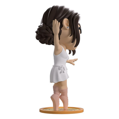 John Wick: Ballerina Vinyl Figur Pointe Ballerina 12 cm
