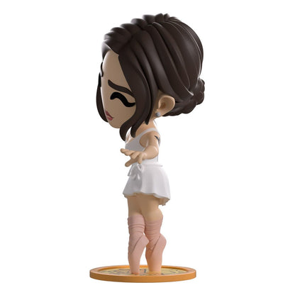 John Wick: Ballerina Vinyl Figur Pointe Ballerina 12 cm