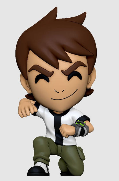 Ben 10 Vinyl Figur Ben 10 10 cm