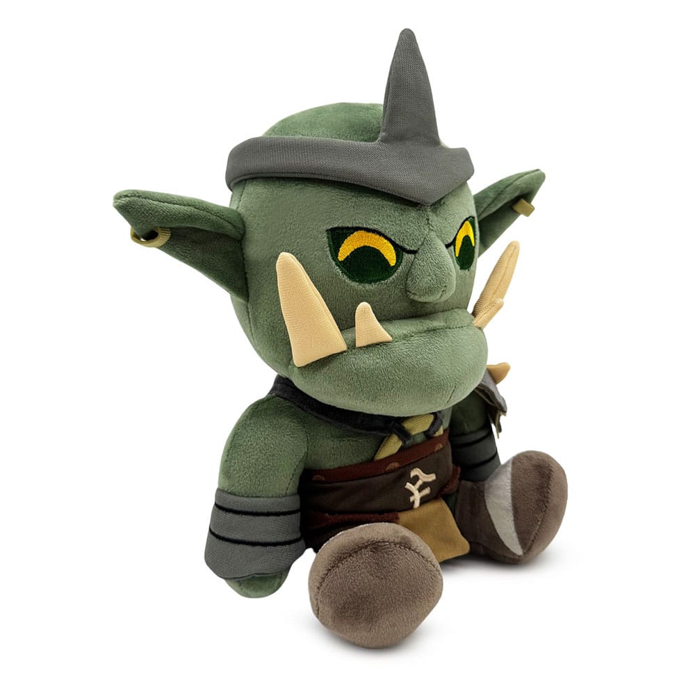 Old School RuneScape Plüschfigur General Graardor 23 cm