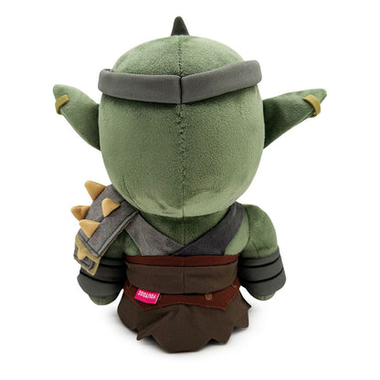 Old School RuneScape Plüschfigur General Graardor 23 cm