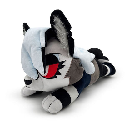 Helluva Boss Plüschfigur Loona Weighted Plush 40 cm