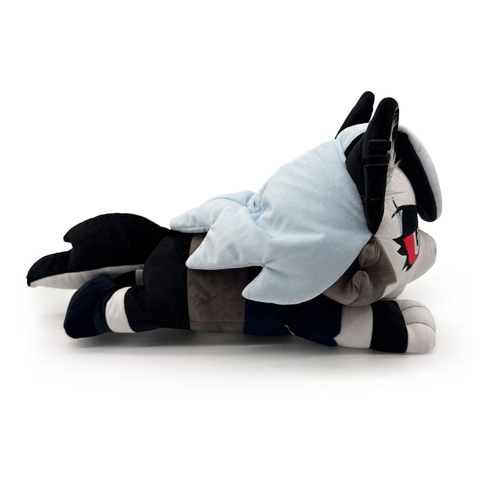 Helluva Boss Plüschfigur Loona Weighted Plush 40 cm
