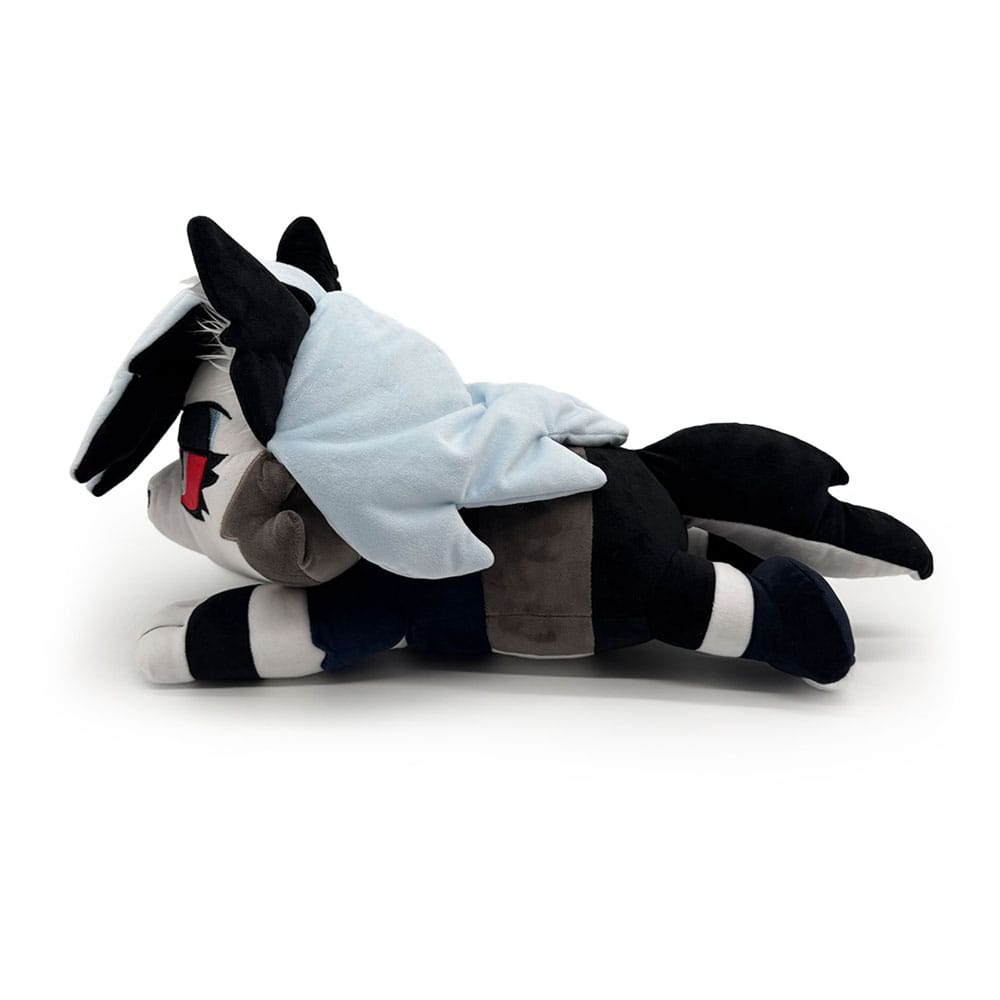 Helluva Boss Plüschfigur Loona Weighted Plush 40 cm