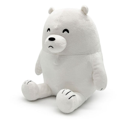 We Bare Bears Plüschfigur Ice Bear 23 cm