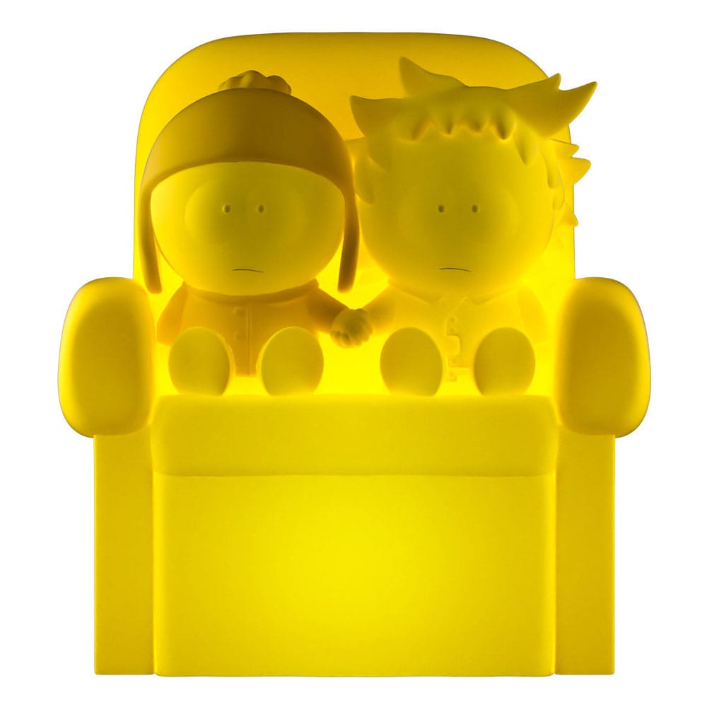 South Park Nachtlicht Tweek & Craig Night Light 16 cm