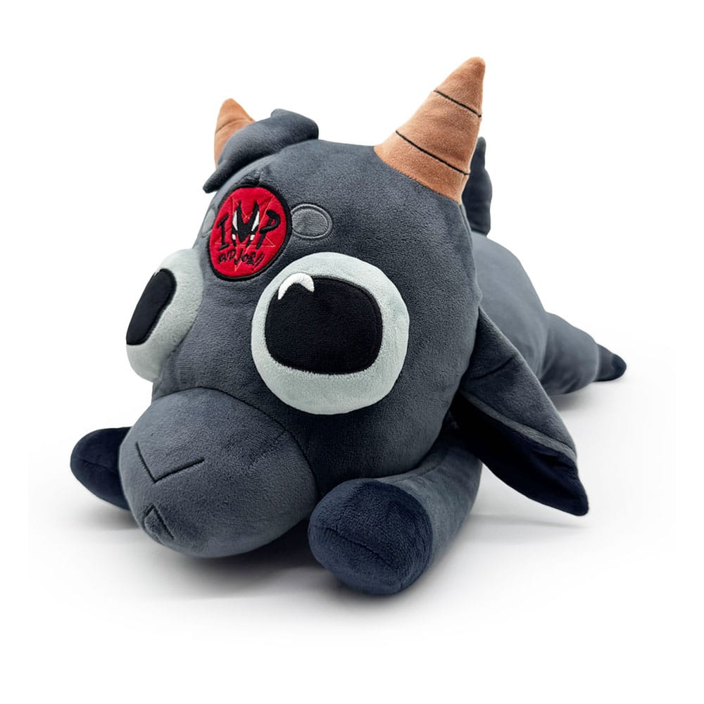 Helluva Boss Plüschfigur Goat Weighted Plush 40 cm