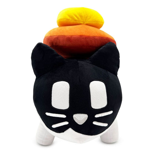 Cato: Butterd Cat Plüschfigur 22 cm