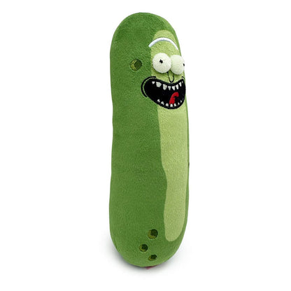 Rick & Morty Plüschfigur Pickle Rick 22 cm