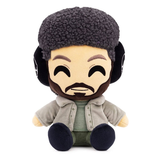 Linkin Park Plüschfigur Brad 22 cm