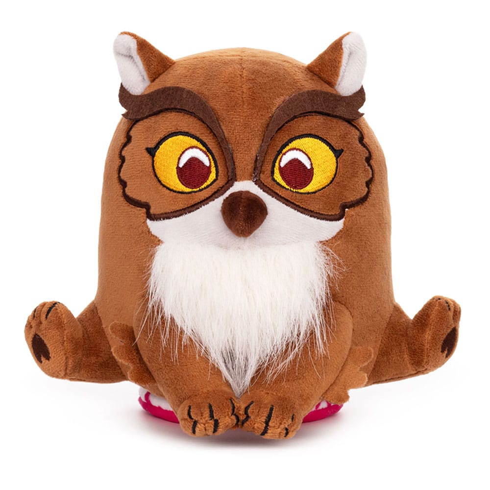 Legends of Avantris Plüschfigur Hootsie Shoulder Rider 15 cm