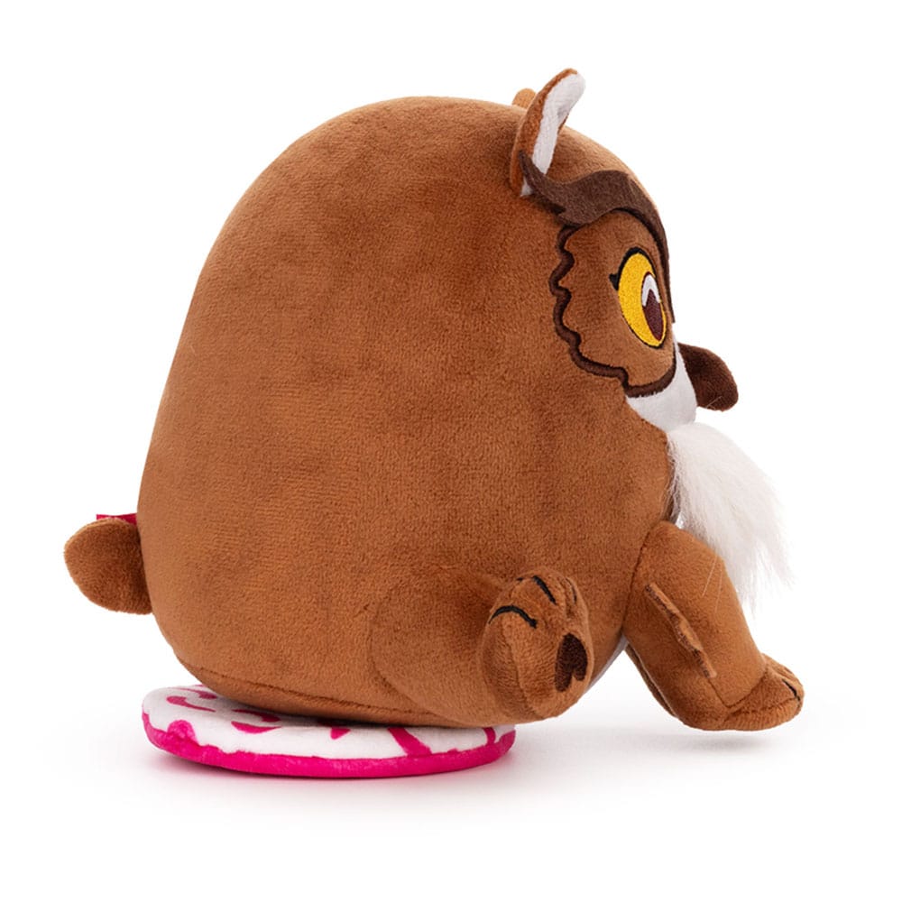 Legends of Avantris Plüschfigur Hootsie Shoulder Rider 15 cm