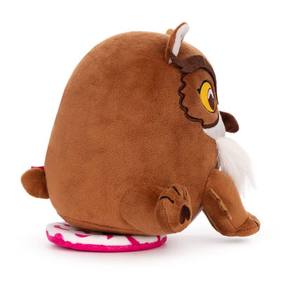 Legends of Avantris Plüschfigur Hootsie Shoulder Rider 15 cm