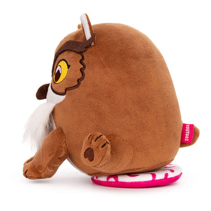 Legends of Avantris Plüschfigur Hootsie Shoulder Rider 15 cm