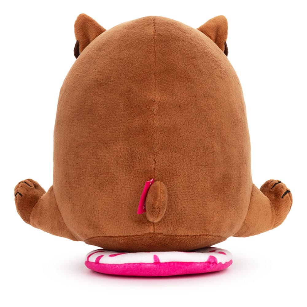 Legends of Avantris Plüschfigur Hootsie Shoulder Rider 15 cm